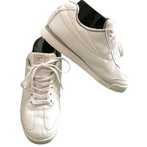 Fila Woman’s Sneakers